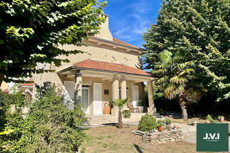 achat maison groslay 95410