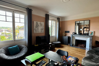 achat maison groslay 95410