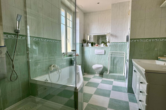achat maison groslay 95410