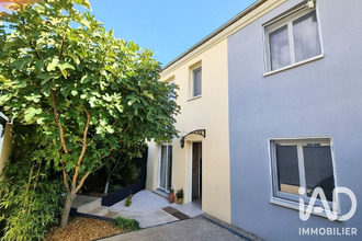 achat maison groslay 95410