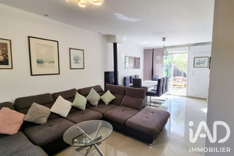 achat maison groslay 95410