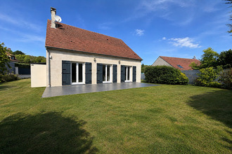 achat maison groslay 95410