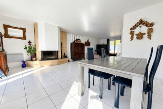 achat maison groslay 95410
