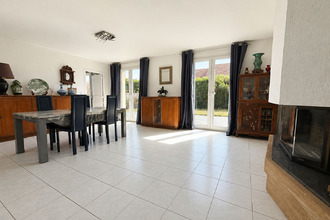 achat maison groslay 95410