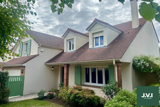 achat maison groslay 95410