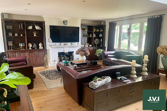 achat maison groslay 95410