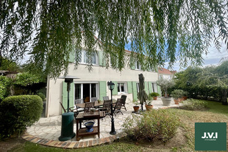 achat maison groslay 95410