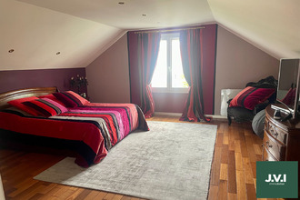 achat maison groslay 95410