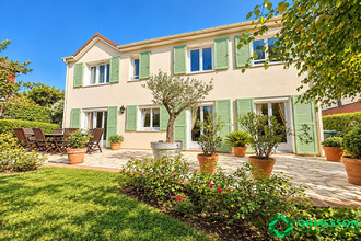 achat maison groslay 95410