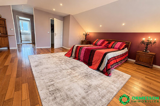 achat maison groslay 95410