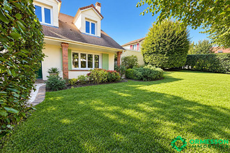 achat maison groslay 95410
