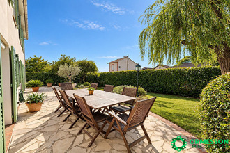 achat maison groslay 95410