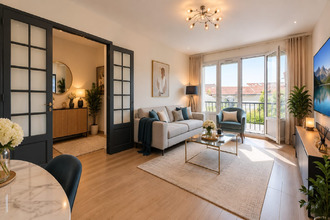 achat maison groslay 95410