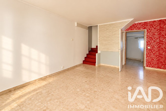 achat maison groslay 95410