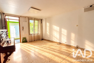 achat maison groslay 95410