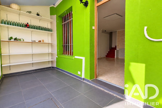 achat maison groslay 95410