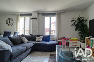 achat maison groslay 95410