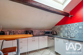 achat maison groslay 95410