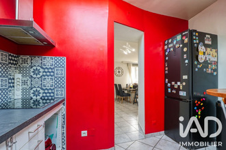 achat maison groslay 95410