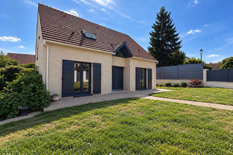 achat maison groslay 95410