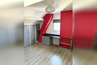 achat maison groslay 95410