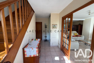 achat maison groslay 95410