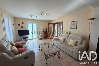 achat maison groslay 95410