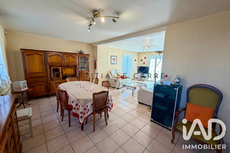 achat maison groslay 95410