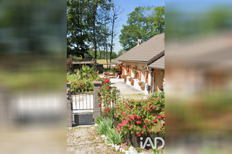 achat maison groslee 01300