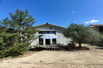 achat maison grospierres 07120