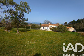 achat maison grospierres 07120