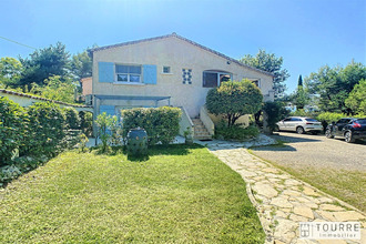 achat maison grospierres 07120