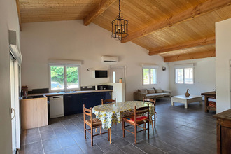 achat maison grospierres 07120