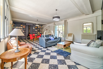 achat maison grosrouvre 78490