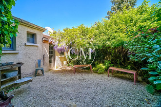 achat maison grosrouvre 78490