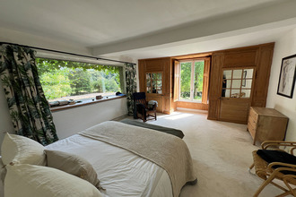 achat maison grosrouvre 78490