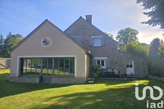 achat maison grosrouvre 78490