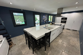 achat maison grosrouvre 78490