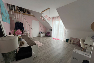 achat maison grosrouvre 78490