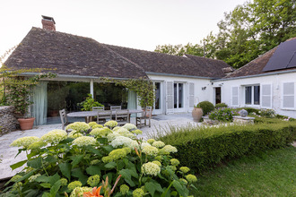 achat maison grosrouvre 78490