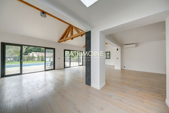 achat maison grosrouvre 78490