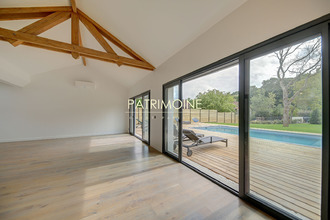 achat maison grosrouvre 78490