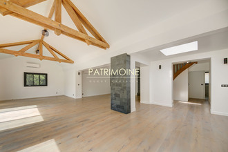 achat maison grosrouvre 78490