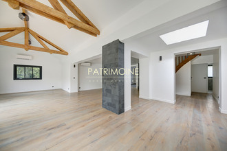 achat maison grosrouvre 78490