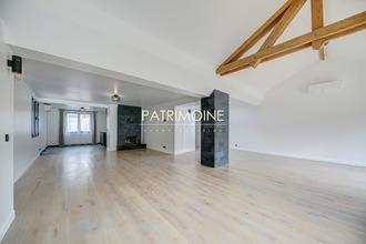 achat maison grosrouvre 78490