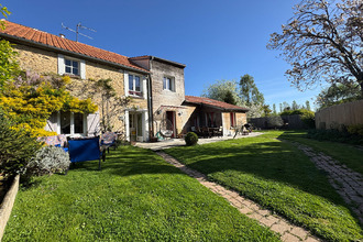 achat maison grosrouvre 78490