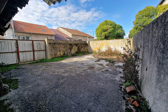 achat maison grosrouvres 54470