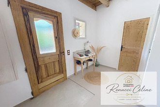 achat maison grosseto-prugna 20166