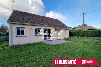 achat maison grossoeuvre 27220