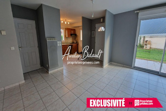 achat maison grossoeuvre 27220